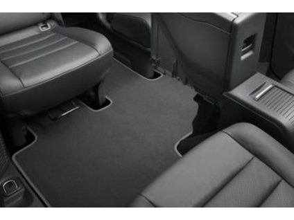 Opel Alfombrilla para maletero - Con mesa de trabajo