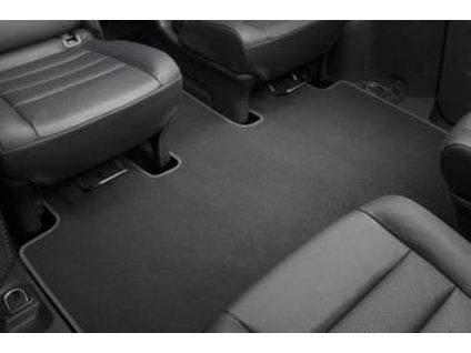 Opel Мокет Еднокомпонентен - 3-та Серия От Велур