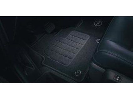 Opel Set Tappeti - 1a Serie