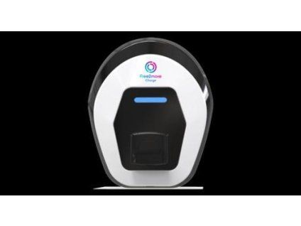 Borne de recharge Opel - Haute Puissance 22 Kw