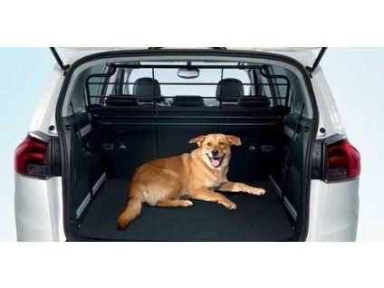 Opel Rejilla Separadora para Perros