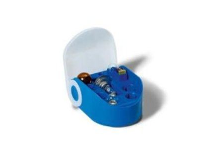 Opel Trousse Ampoules