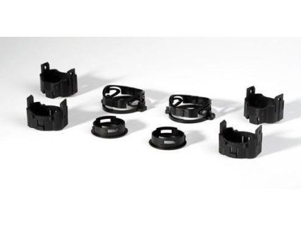 Opel Assistente di Parcheggio Anteriore e Posteriore