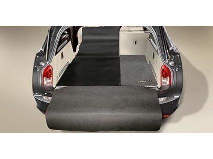 Tapis de coffre Opel