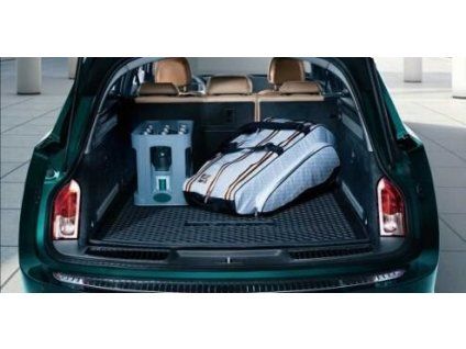 Opel Vasca per Bagagliaio