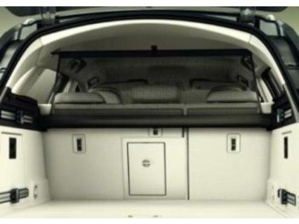 Filet Opel pour coffre