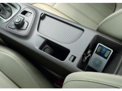 Câble USB universel Opel