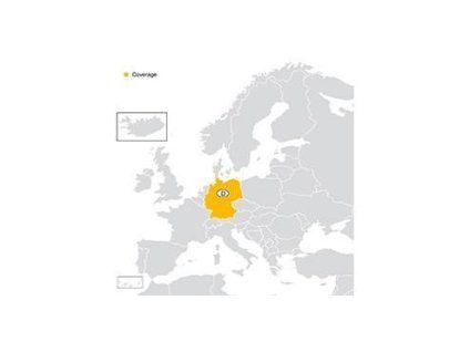 Mise à jour du système de navigation intégré Opel