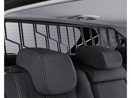 Peugeot 308 Grille de séparation pour chiens