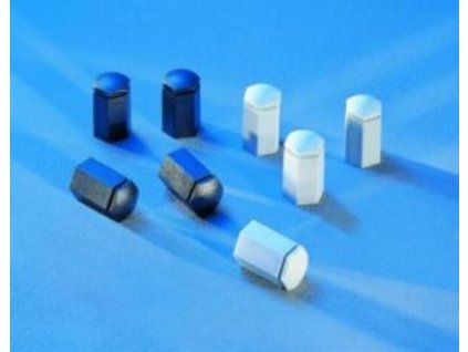 Opel Kit 4 tappi centrali