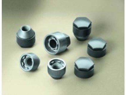 Opel Bulloni di Sicurezza per Cerchi in Lega