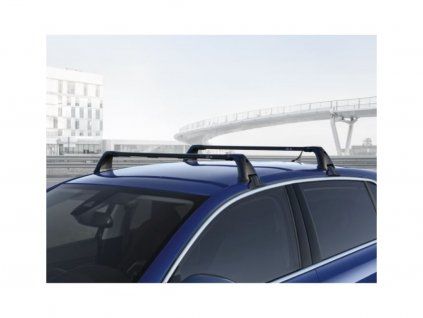 Peugeot 308 SW Barras de techo de acero