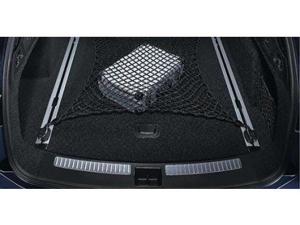 Opel Divisori per Bagagliaio