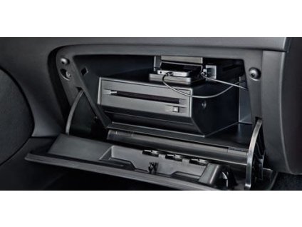 Opel Univerzální Držák Chytrého Telefonu