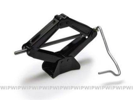 Opel Cassetta Attrezzi - Scatola