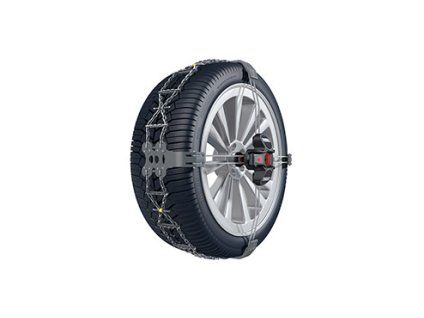 Chaînes Neige Opel König "Premium K-Summit", Taille de Chaîne K34