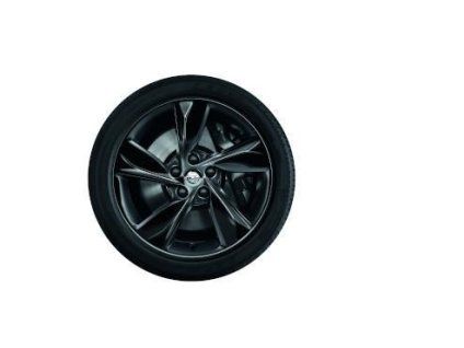 Opel Cerchio In Lega