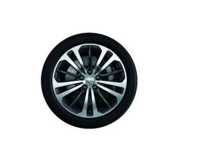Opel Джанта от Лека Сплав