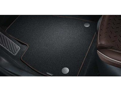 Opel Set di Tappeti Trapuntati