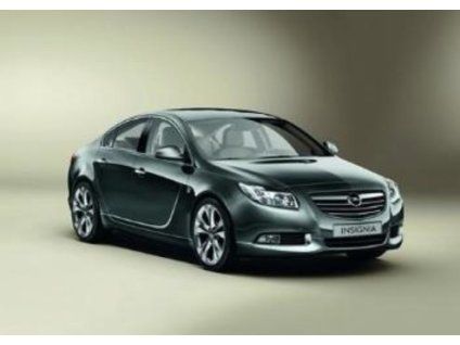 Opel Kit de carrocería