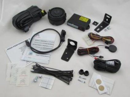 Opel Antifurto - Per Telecomando Originale