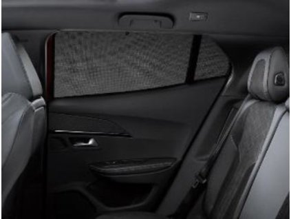 Opel Sada 3 Slunečních klonů