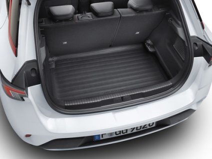 Opel Vana Do Zavazadlového Prostoru - Oboustranný