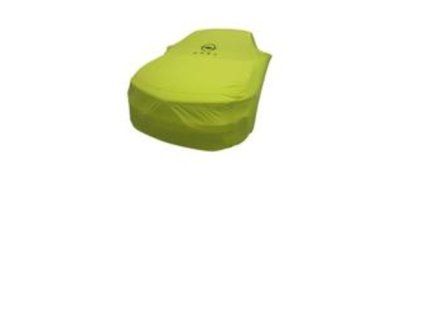 Opel Bâche de Protection - Pour Intérieur (Taille 4)