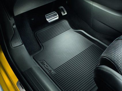 Peugeot 208 P21 Гумени стелки