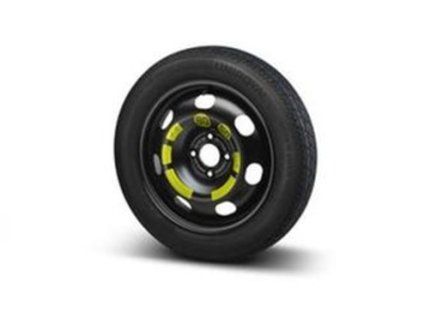 Opel Rueda de Repuesto Compacta 16"