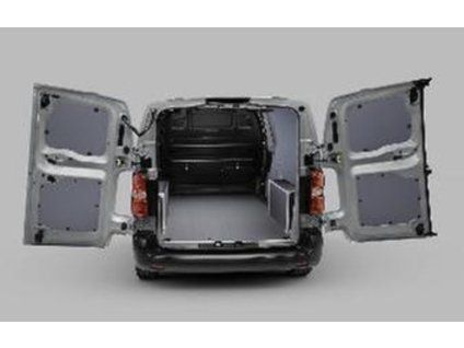 Opel Kit de Protección Interior - De Polipropileno
