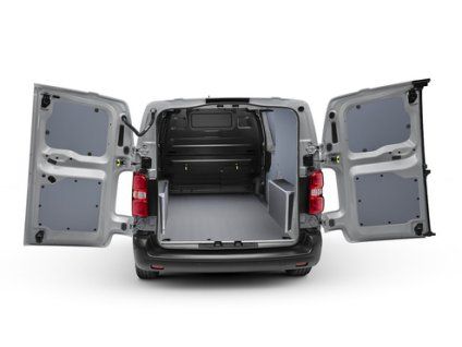 Opel Kit De Protection Intérieure - En Polypropylène