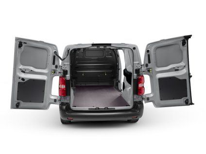 Opel Tapis Antidérapant - En Bois de Haute Qualité