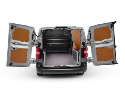Opel Kit de Protección Interior - Madera de Alta Calidad