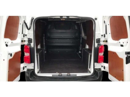 Opel Ochrana Podběhu Kola - Ze Dřeva Vysoké Kvality