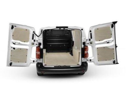 Opel Kit de Protection Intérieure - Bois de qualité standard