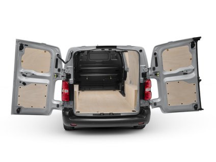 Opel Ochrana Podběhu Kola - Ze Dřeva Běžné Kvality