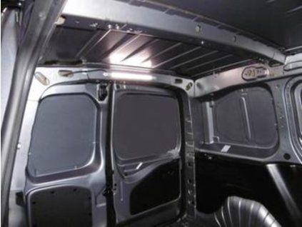 Opel Rampa Iluminación - LED