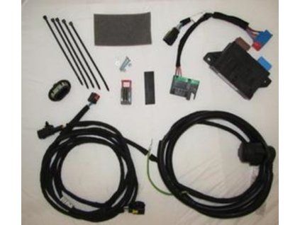 Opel Cablaggio Elettrico per Gancio Traino 13 Pin