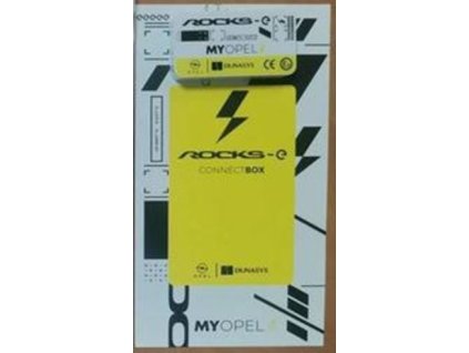 Transmițător de informații OBD Opel