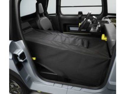 Opel Guantera de almacenamiento