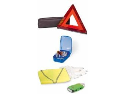 Opel Bezpečnostní Balíček