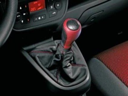 Opel Pommeau Levier Vitesse Bvm6