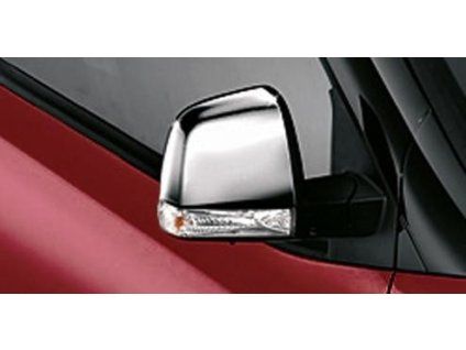 Opel Jeu de 2 Coques de Rétroviseurs Extérieurs