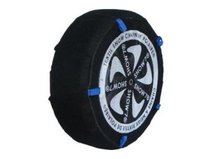 Opel Kit 2 Copriscarpe Antiscivolo - Copriscarpe