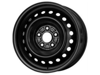 Jante en tôle Opel - 18 pièces