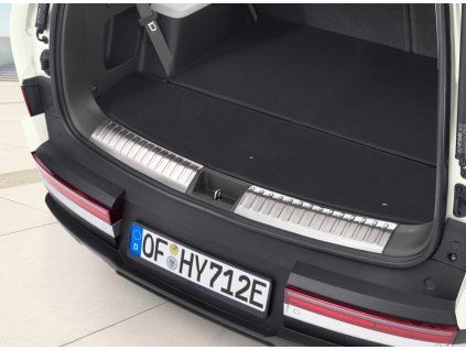 Hyundai Santa Fe MX5 Tapis de coffre, recto-verso