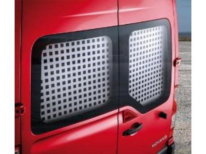 Opel Решетка Защитна
