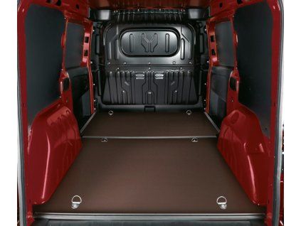 Opel Suelo de Madera para Maletero, Lwb