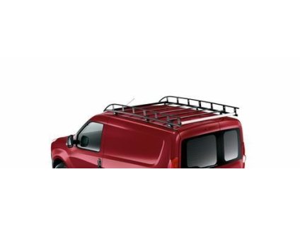 Opel Žebřík Ke Střešní Zahrádce